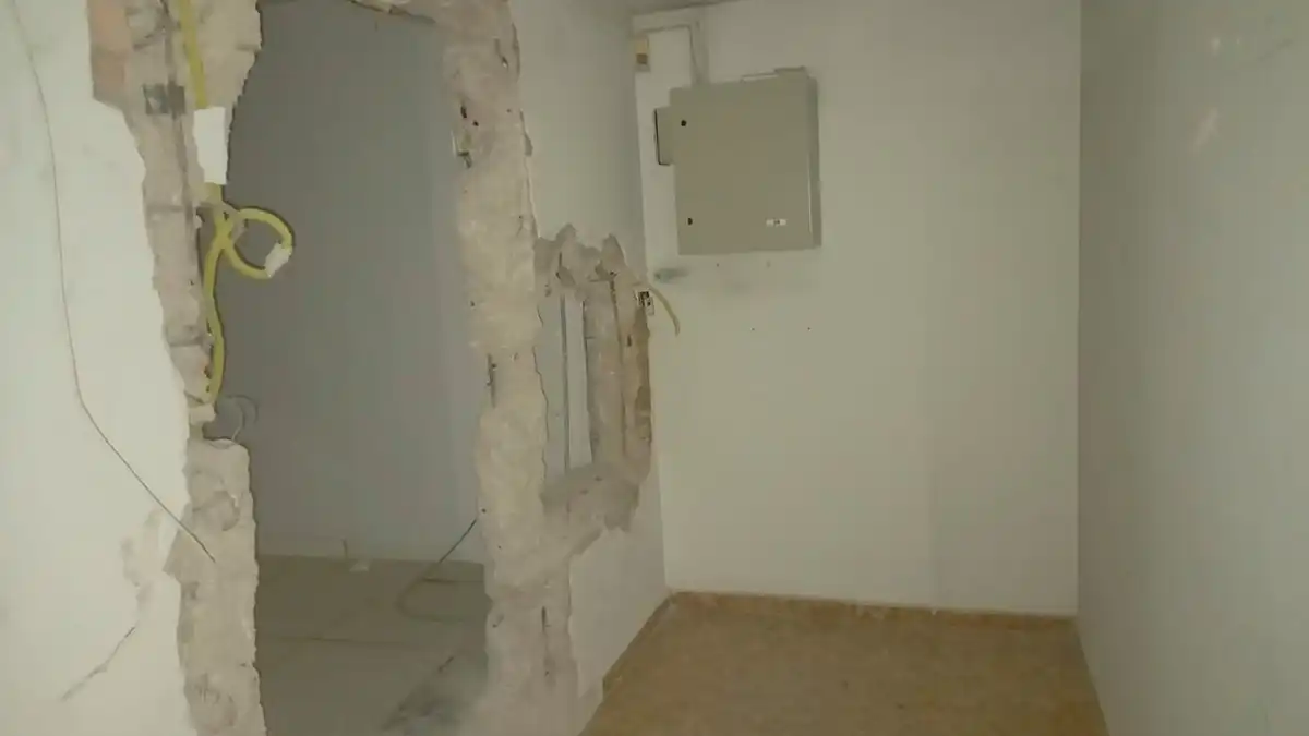 Geschaftsraum zum Verkauf in Ontinyent
