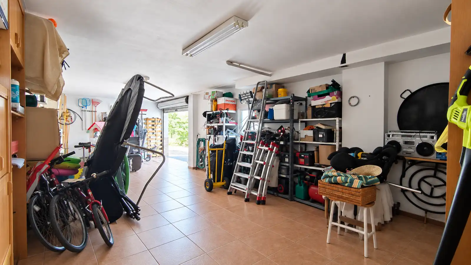 House with terrace for sale in Onil, imagen 57
