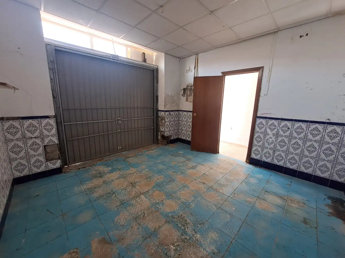 Casa o xalet en venda en Puertollano