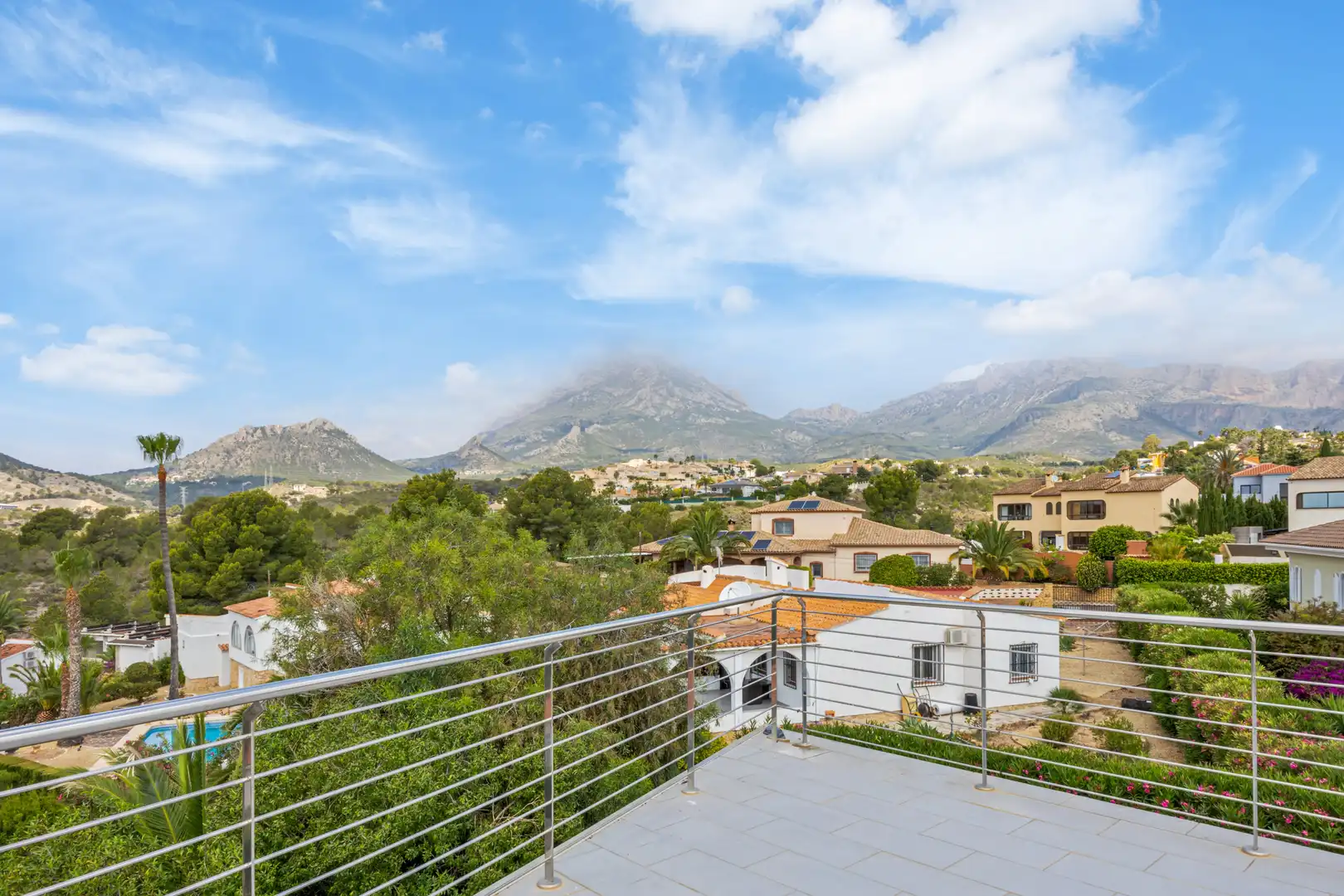 Casa o xalet en venda a Coloma