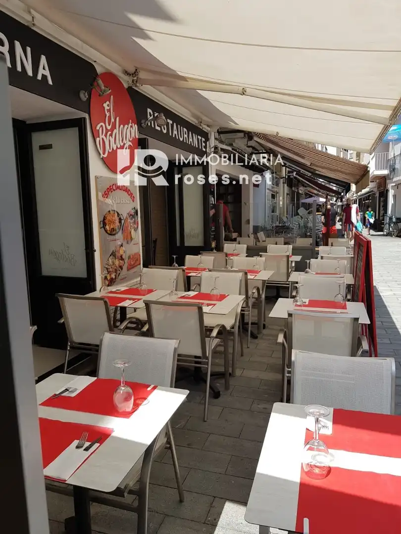 Business premises for sale in de Joan Badosa i Compte, imagen 36