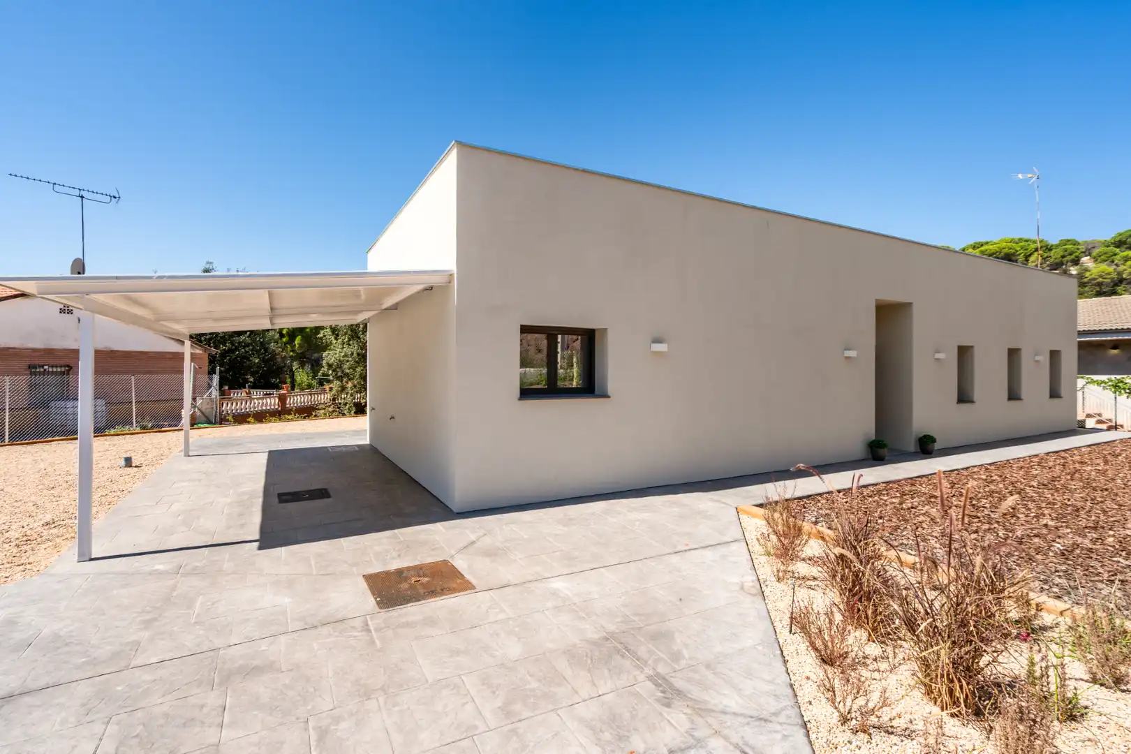 Villa avec jardin à vendre à Camí Fonts de Torreblanca 39, imagen 3