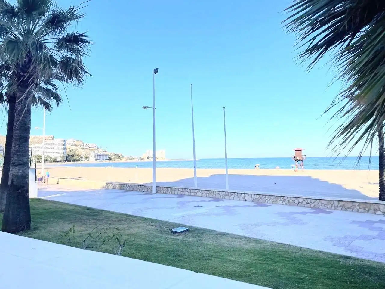 Apartment with pool for sale in CASTELLO 24, imagen 33