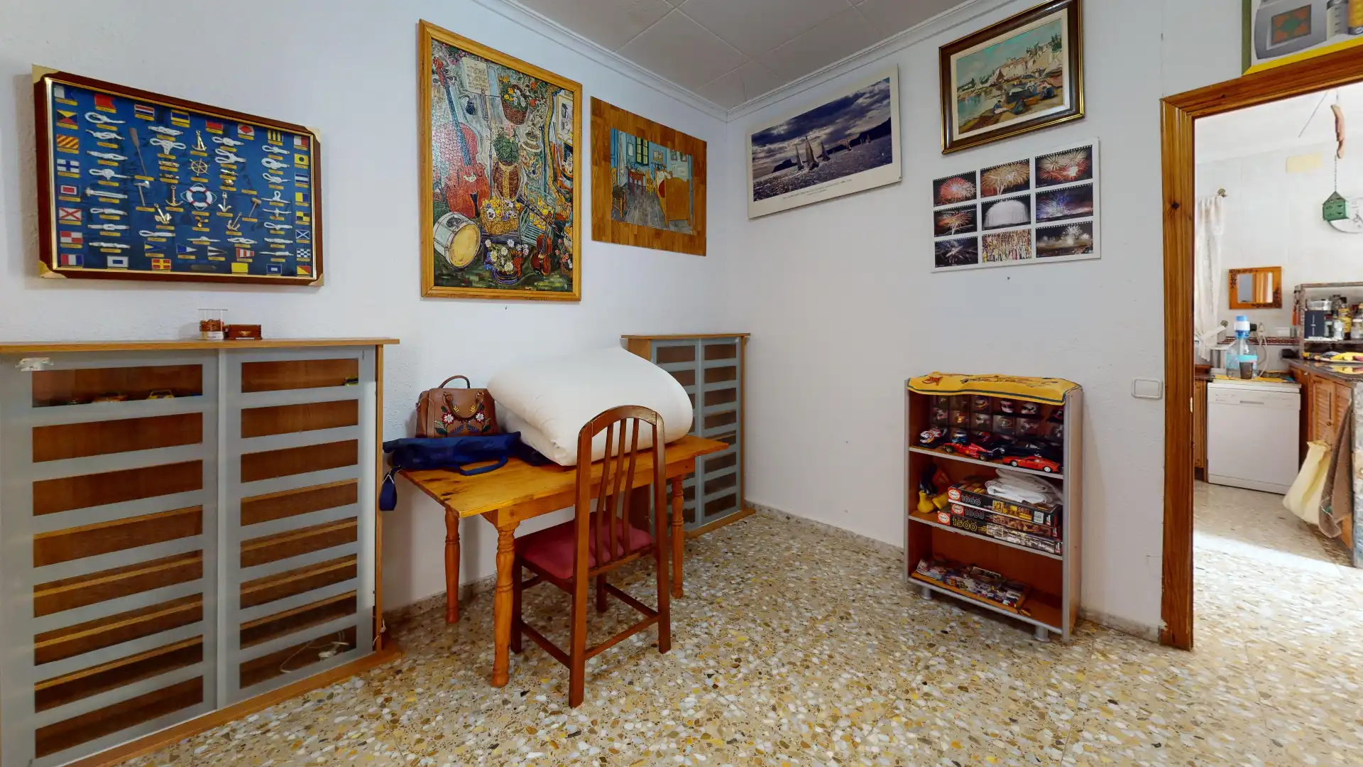 Houses for sale in Elche / Elx  with Air Conditioner, Heating and Private garden