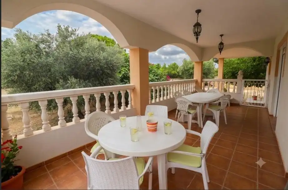 Detached house with terrace for sale in Almajada - Ravel, imagen 8