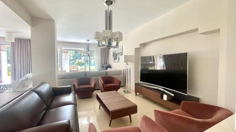 Photo 3 of Duplex for sale in Plaza de Los Naranjos, 4, Casco Antiguo, Málaga