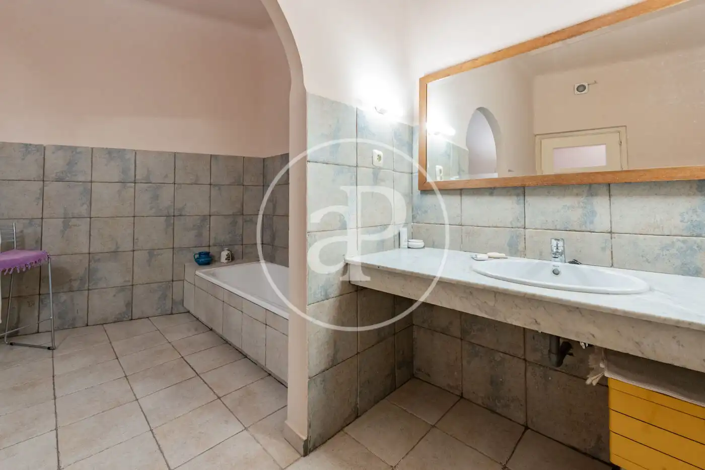 Appartamento con terrazza in vendita a Centro, imagen 24
