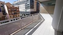 Terrace of Flat for sale in Málaga Capital  with Air Conditioner, Terrace and Balcony