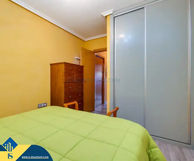 Wohnung mit Aufzug zum Verkauf in Centro, imagen 3