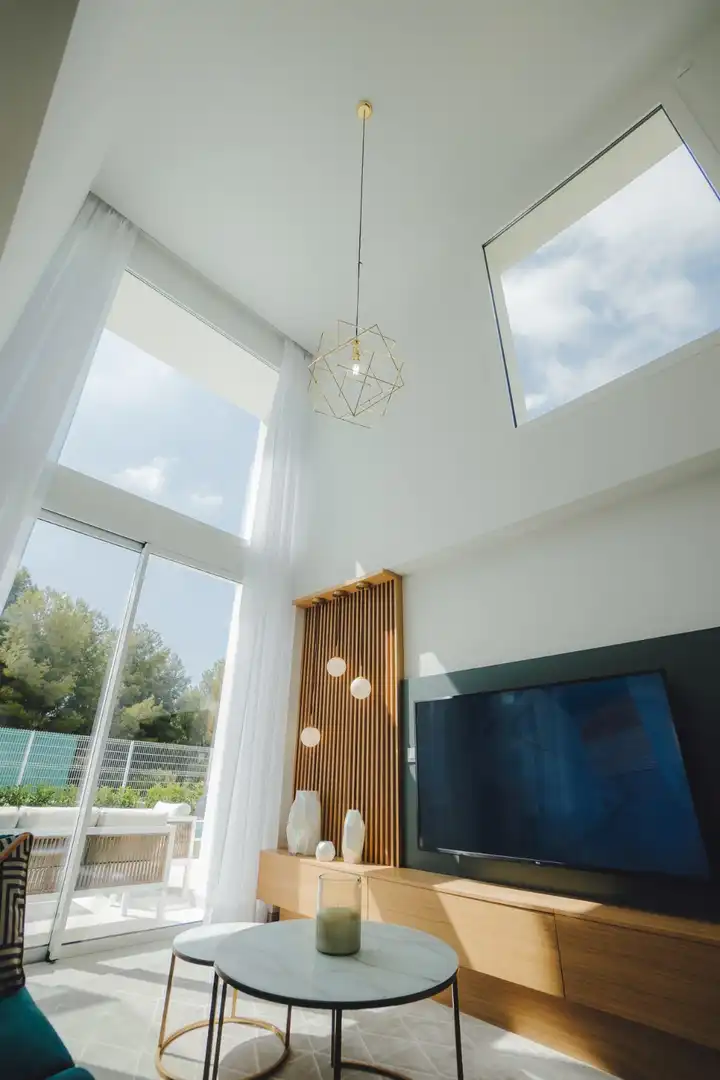 Villa mit Pool zum Verkauf in Golf Bahía, imagen 27