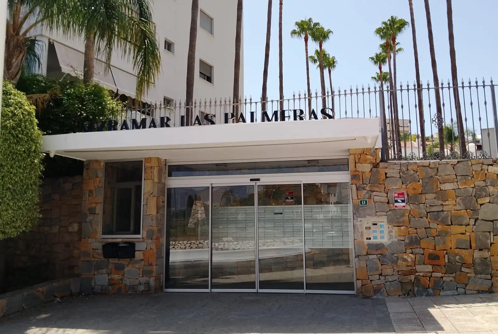 Apartament amb ascensor en venda a Castillo Sohail - Myramar, imagen 6