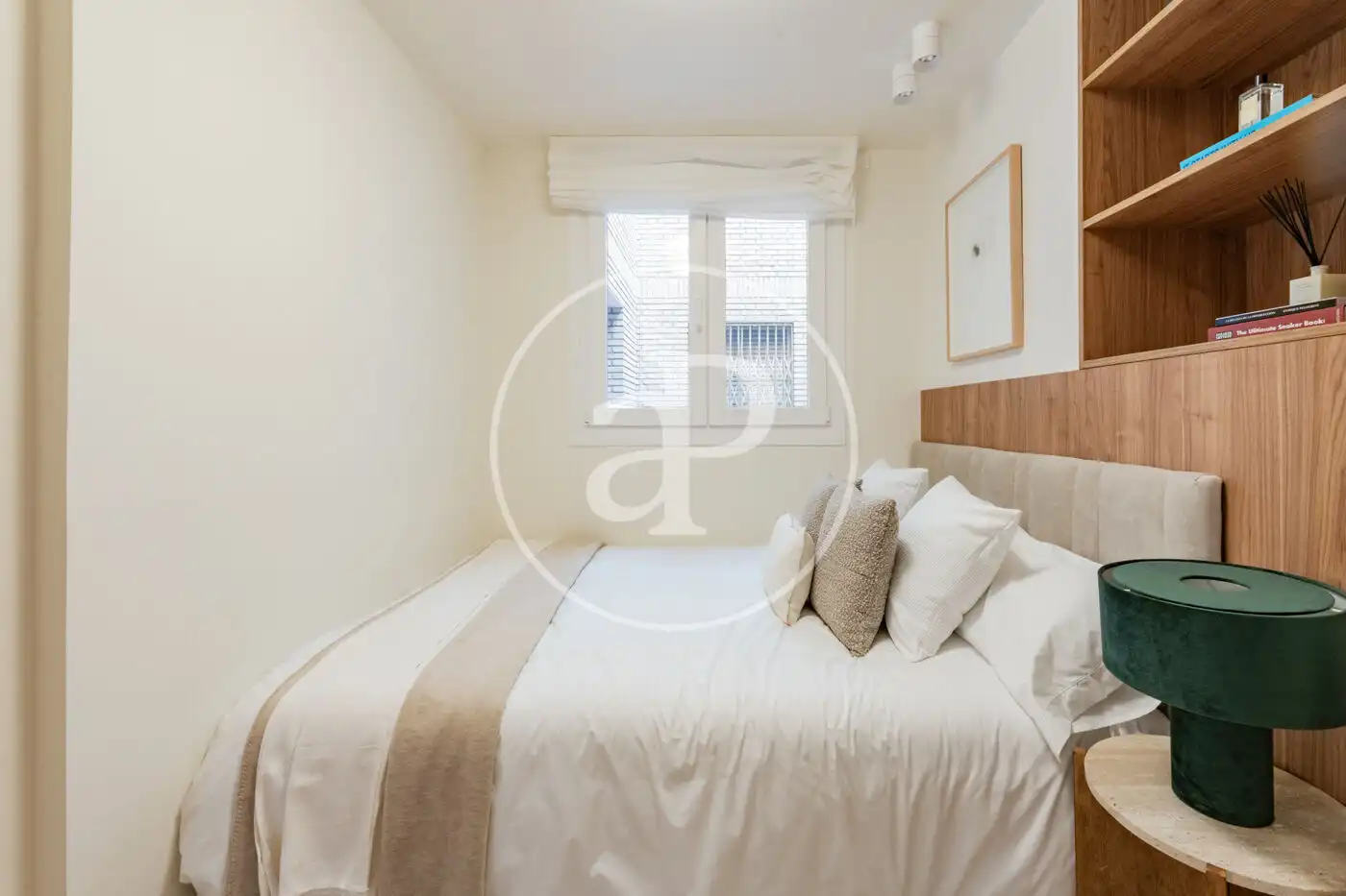 Habitación de Piso en venta en Madrid con Aire acondicionado y Calefacción