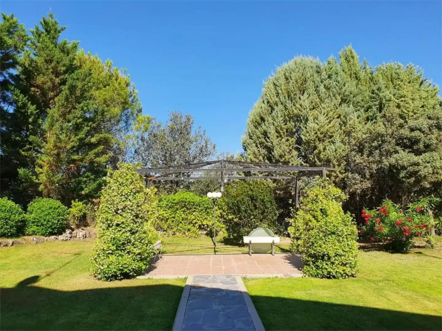 Houses for rent in Paseo del Embajador, 58, Ciudalcampo