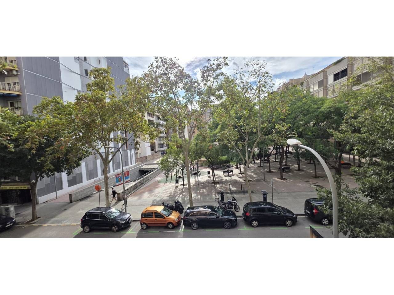 Flat for sale in El Camp d'en Grassot i Gràcia Nova, Gràcia