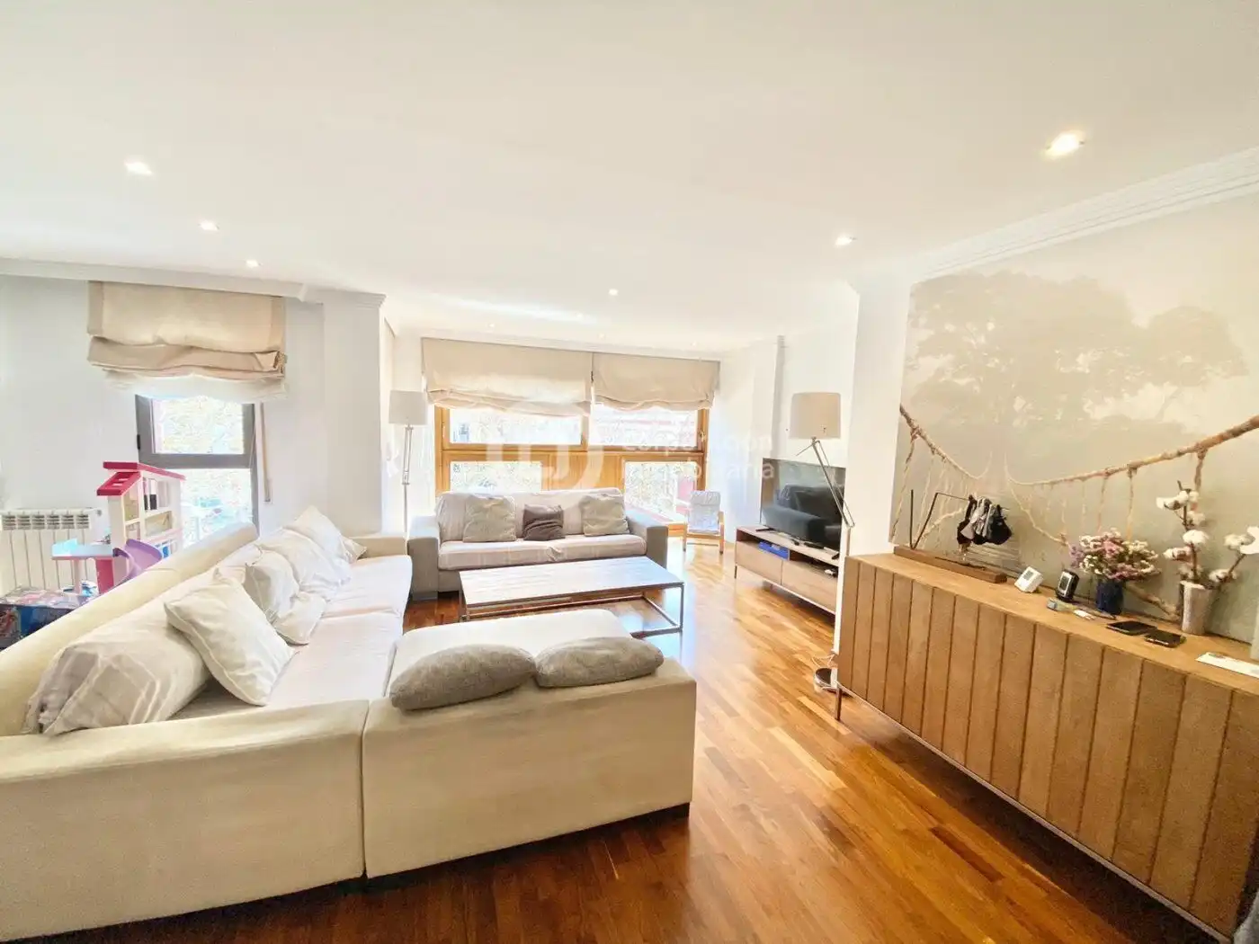 Appartement avec terrasse à vendre à Lorca Ciudad