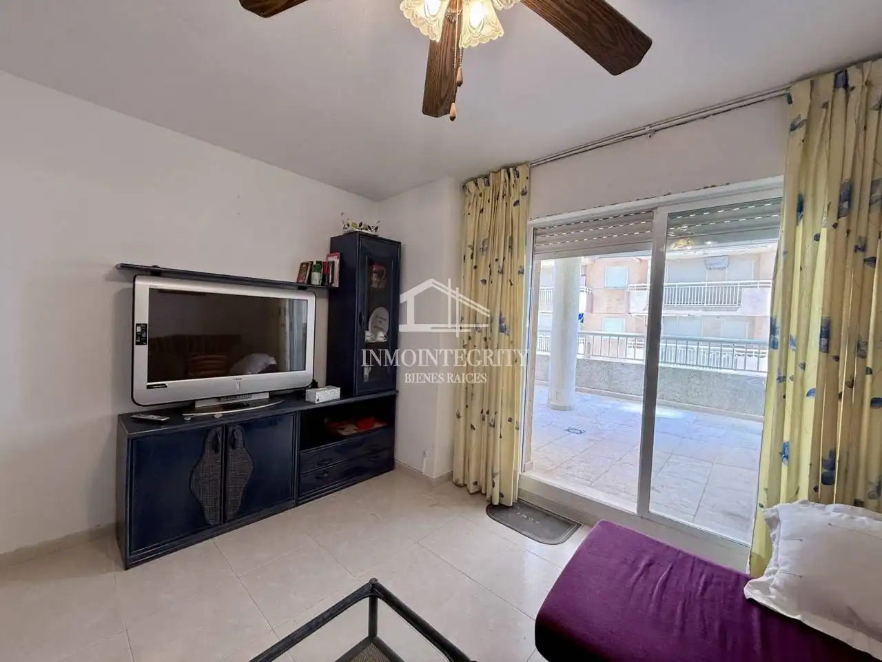 Vista exterior de Apartament en venda en Oropesa del Mar / Orpesa amb Terrassa, Traster i Moblat