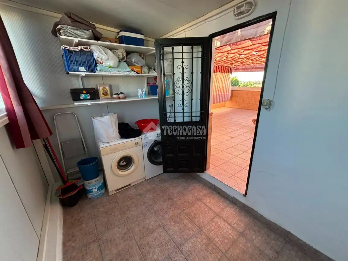 Casa adosada en venta en Écija