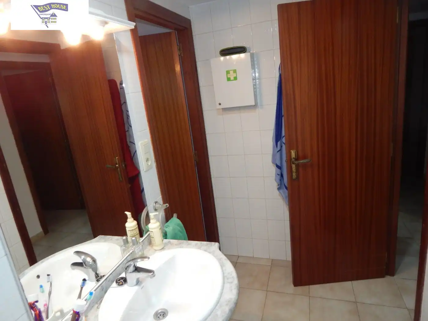 Villa avec piscine à vendre à El Pilar, imagen 22