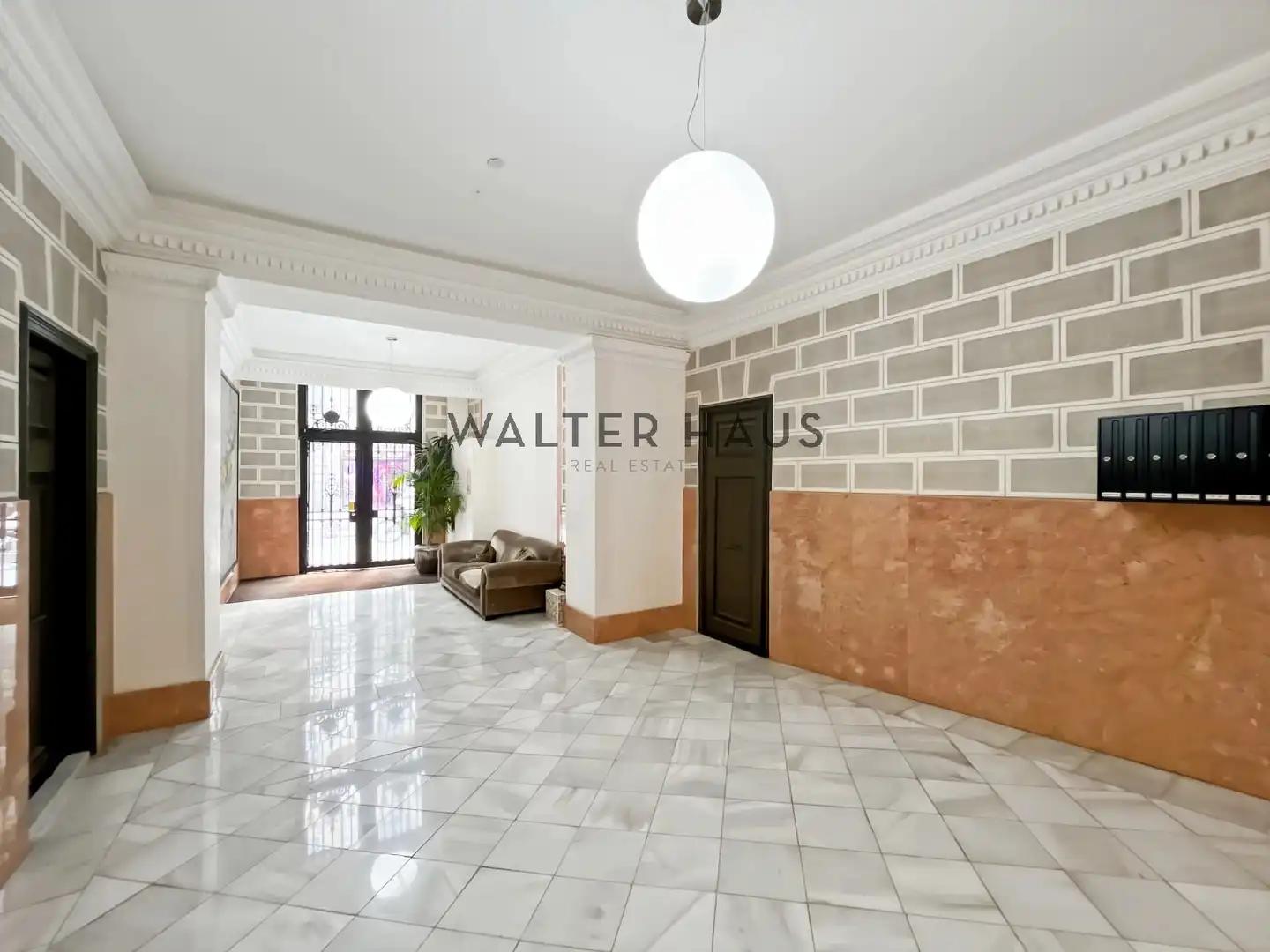 Flat with lift to rent in Via Laietana, imagen 29