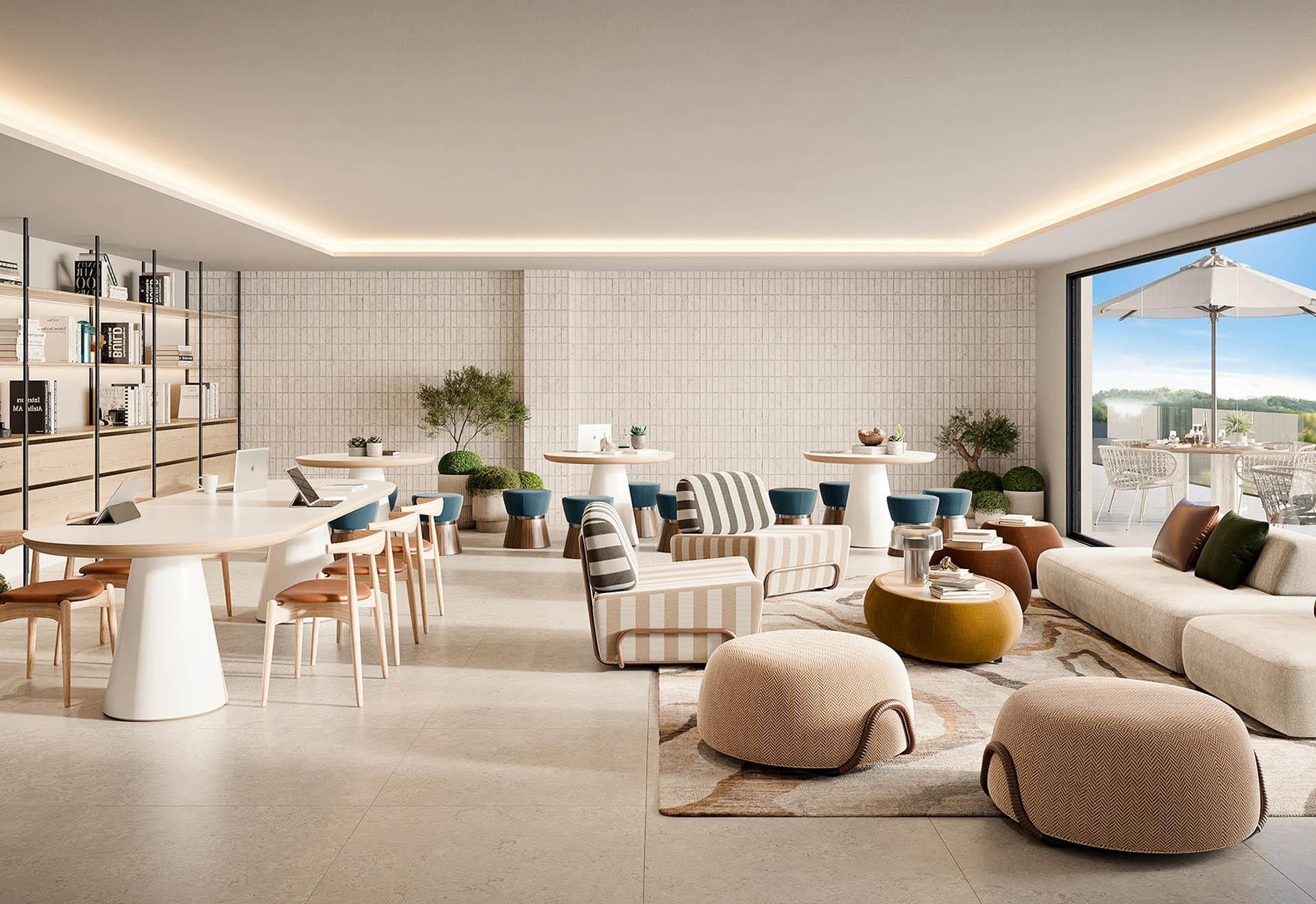 Àtic en venda a Avenida Avenida de las Adelfas, Alto de los Monteros