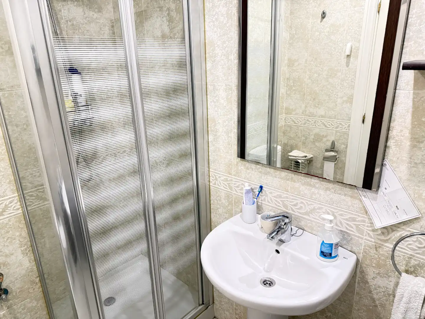 Baño de Piso en venta en Mungia con Calefacción, Terraza y Trastero
