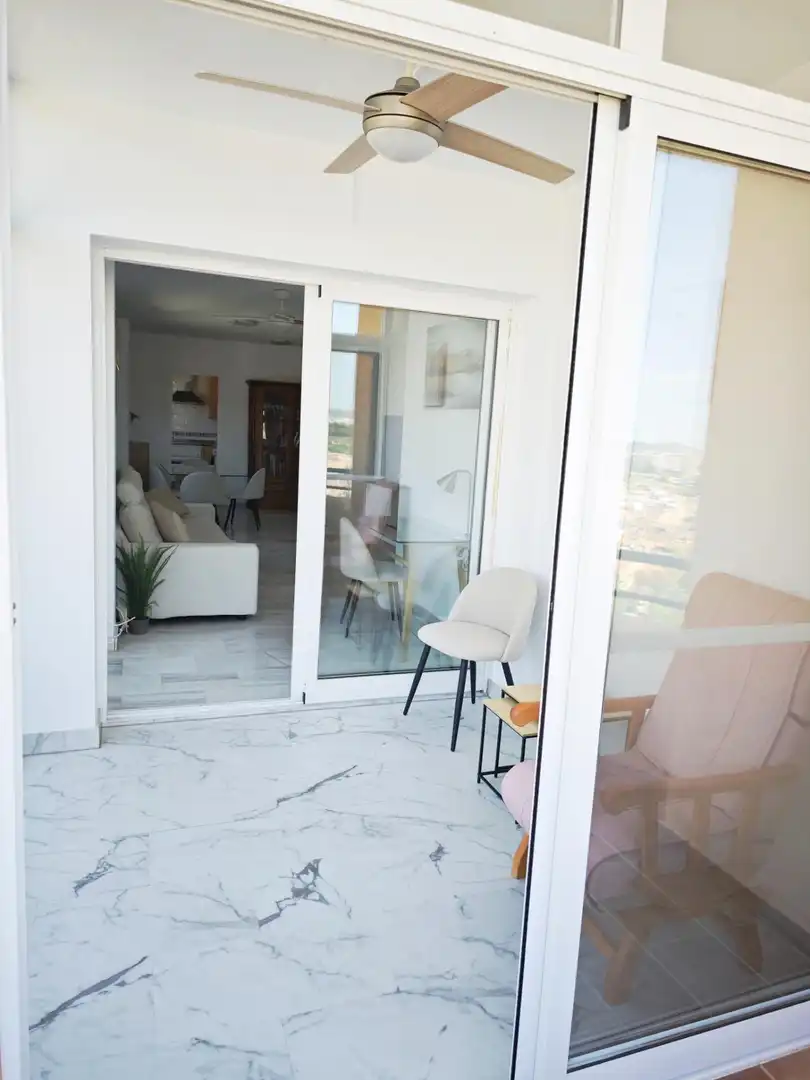 Wohnung mit Pool zum Verkauf in Calle de la Chumbera, imagen 6
