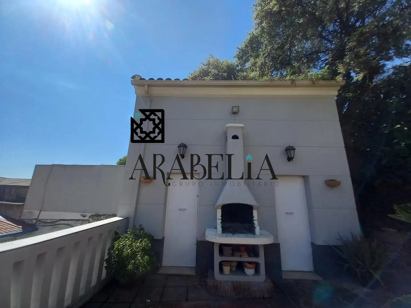 Villa con giardino in vendita a Periurbano Oeste - Sierra, imagen 55