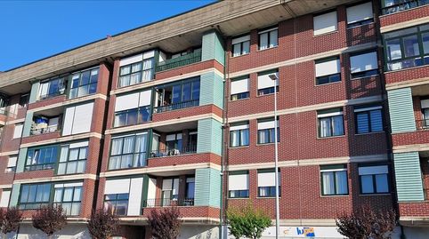 Foto 4 de Apartament en venda a Bezana - Prezanes, Santa Cruz de Bezana