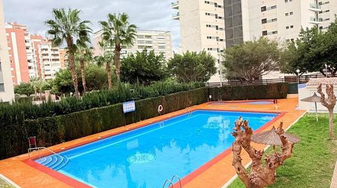 Foto 2 de Apartament en venda a Calle Gregal, Mirador de la Cala - Benimar, Villajoyosa / La Vila Joiosa