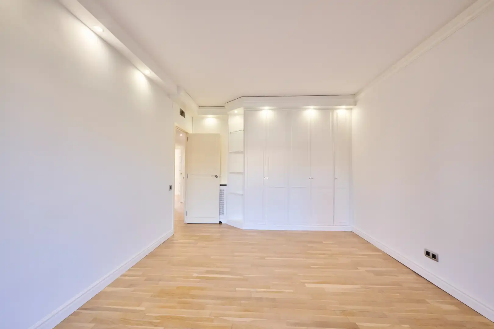 Flat for rent in Carrer del Capità Arenas, 3, Pedralbes