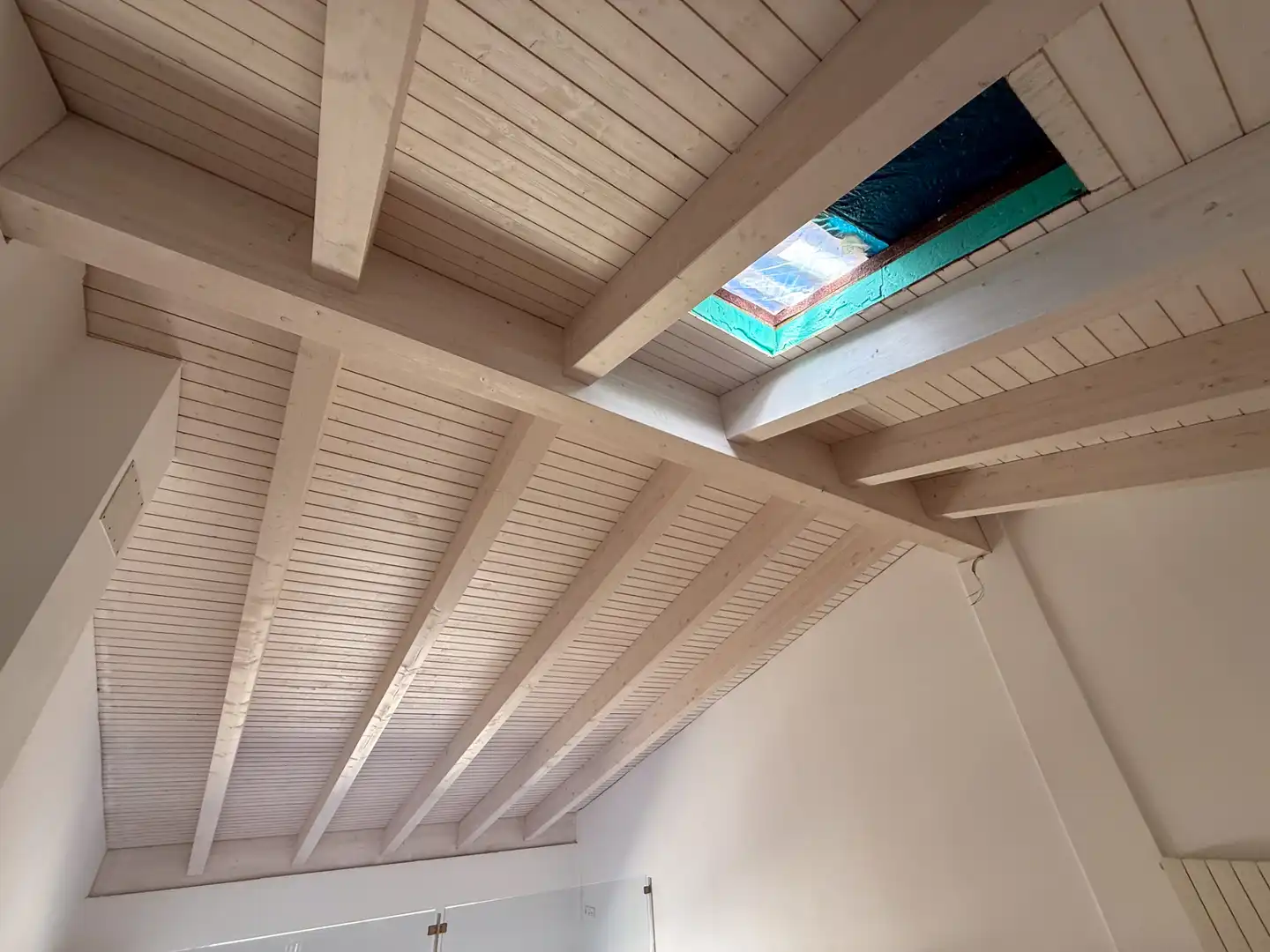 Maison jumelée avec jardin à vendre à Carrer Turó de l'Home, imagen 19