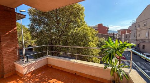 Foto 4 de Casa adosada en venta en Mas Rampinyo - Montcada Nova - Carrerada, Barcelona