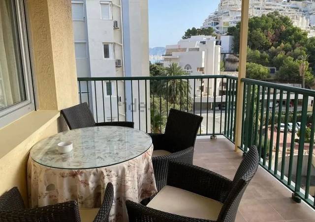 Piso en Venta en Playa Poniente