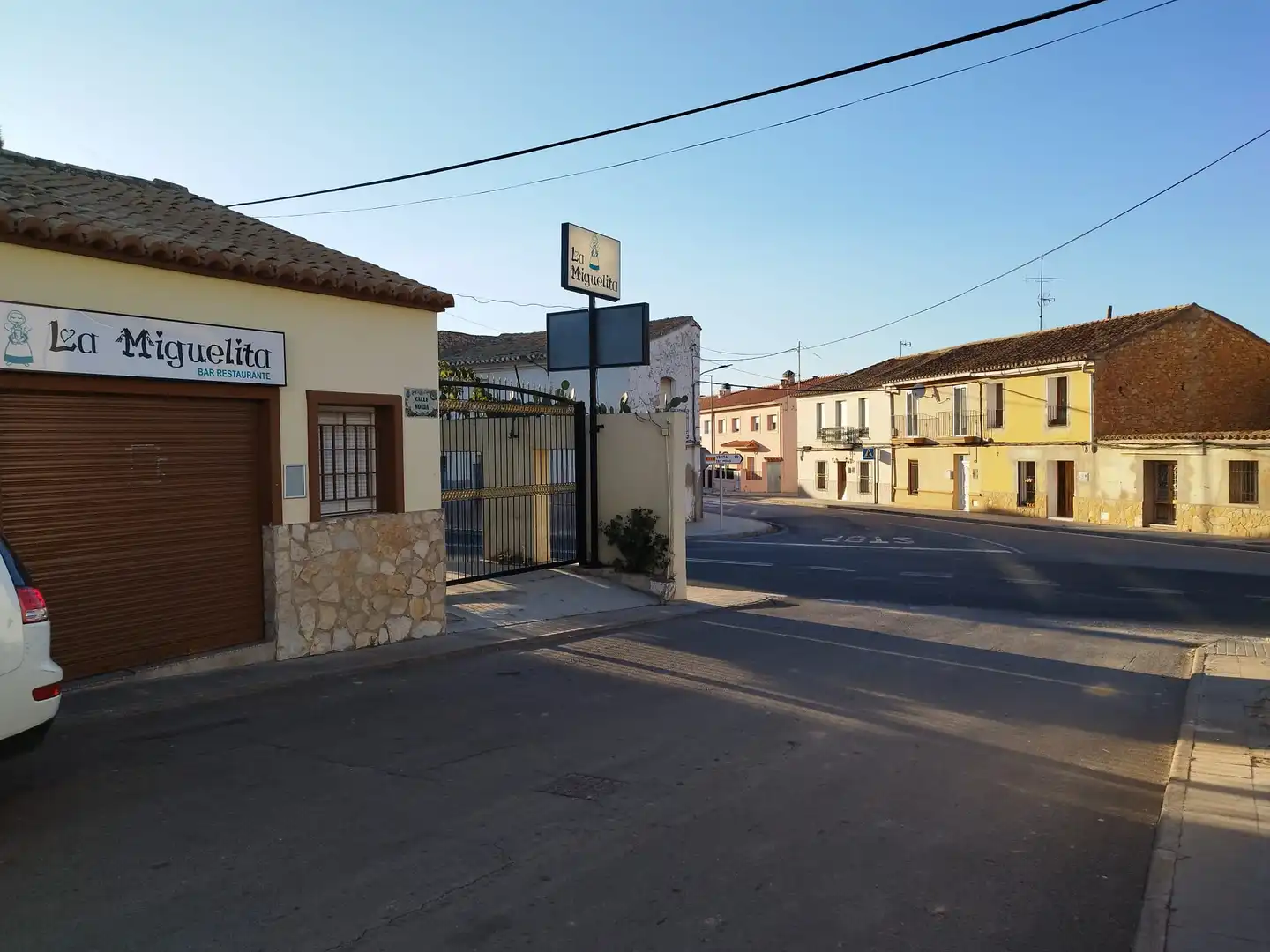 Gewerbefläche zum Verkauf in Calle la Noria, imagen 3