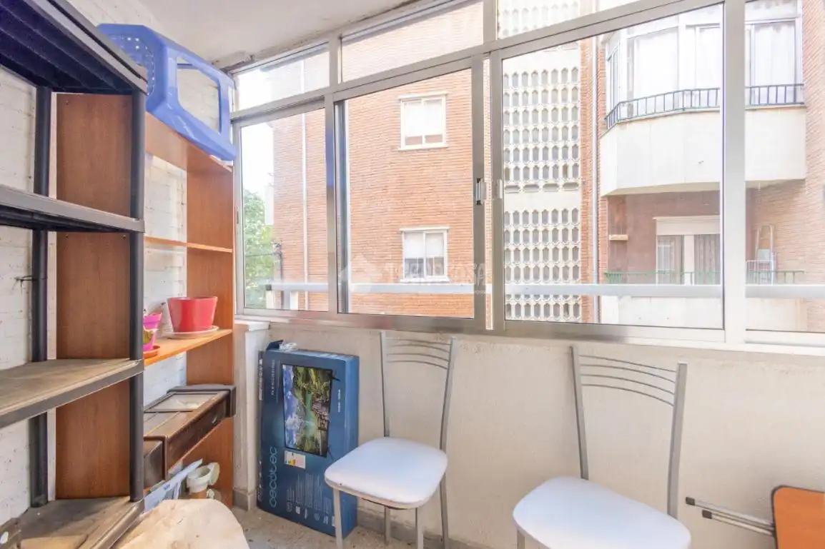 Appartement avec terrasse à vendre à Santa Marta de Tormes, imagen 9
