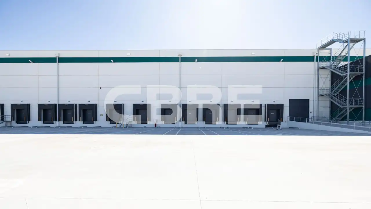 Nave industrial in affitto a Calle Guadiana 449, imagen 3