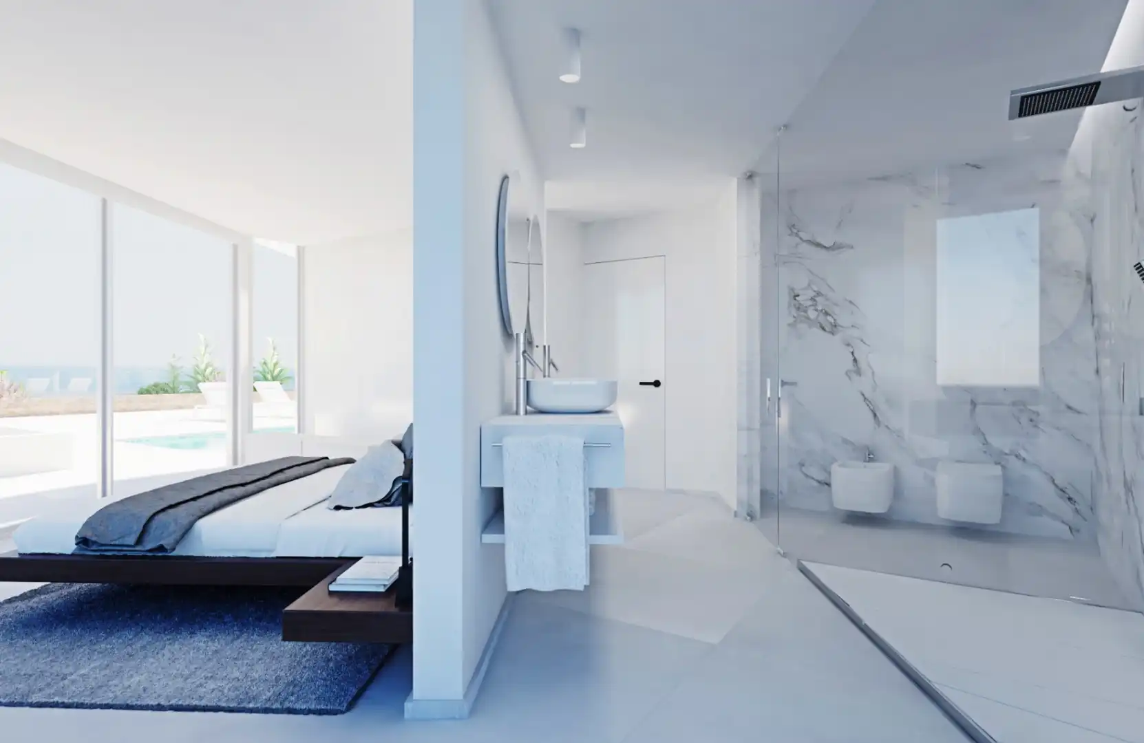 Maison jumelée avec piscine à vendre à Maryvilla, imagen 4