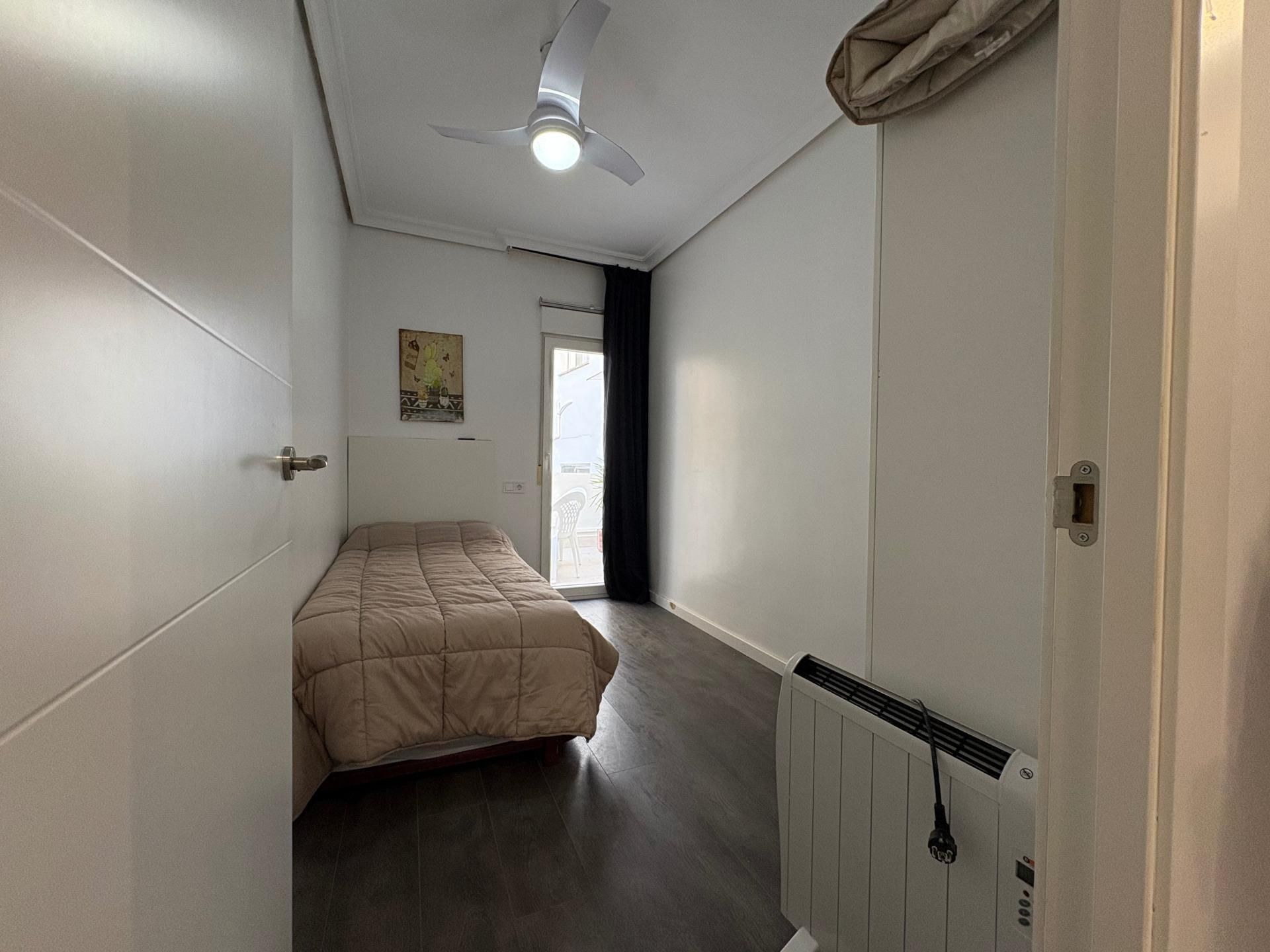 Habitación de Piso en venta en Vinaròs con Aire acondicionado y Calefacción