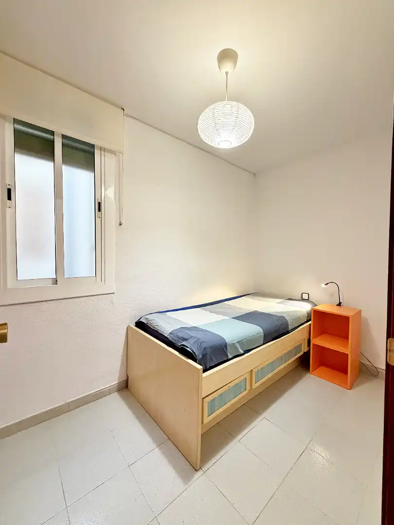 Habitación de Piso en venta en Barcelona con Aire acondicionado, Calefacción y Terraza