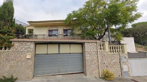Se vende casa OKUPADA en Avenida de Tordera 14 en Tordera Barcelona., Bild 3