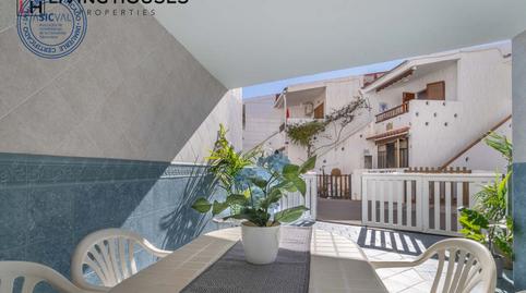 Photo 3 of House or chalet for sale in Oropesa del Mar-orpesa - Resid. Garbi Ps Maritimo , 41, Playa Morro de Gos, Castellón