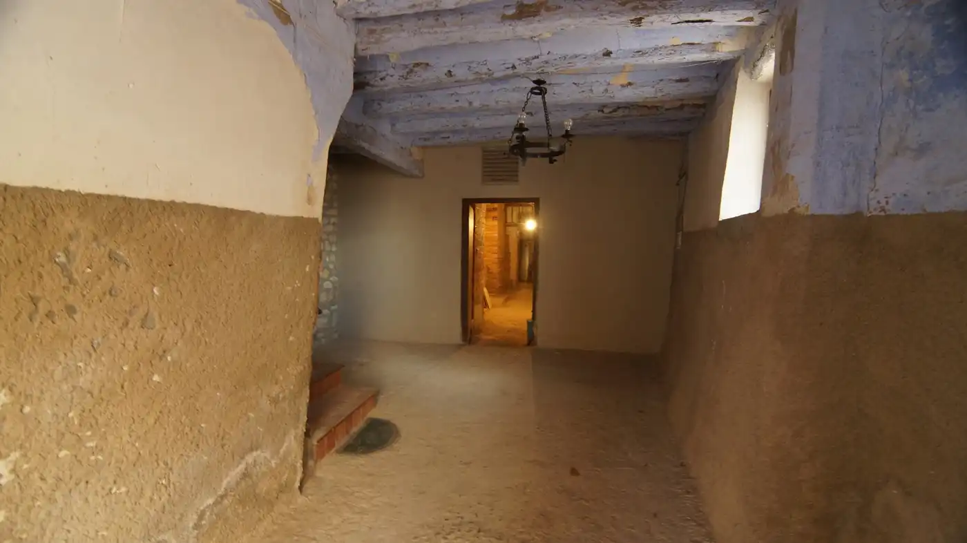 Maison jumelée avec terrasse à vendre à Calle Mayor 37, imagen 5