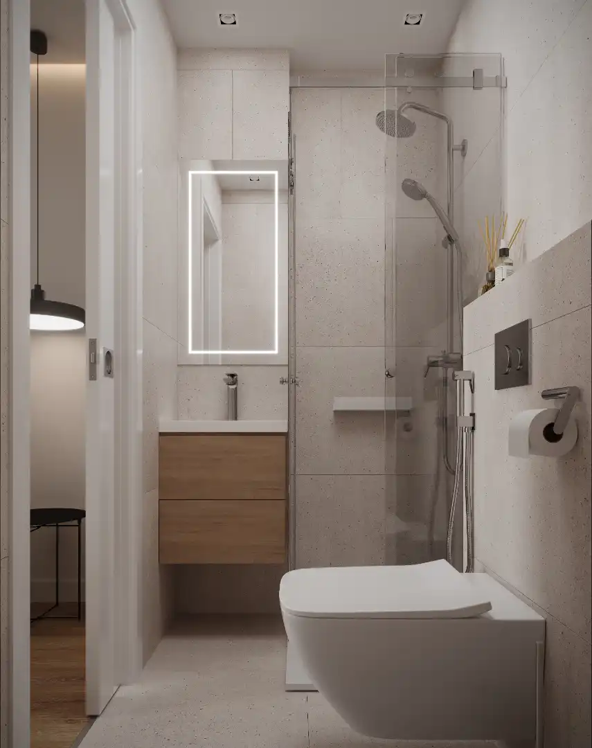 Appartement compact neuf avec ascenseur à vendre à Centro Urbano, imagen 14