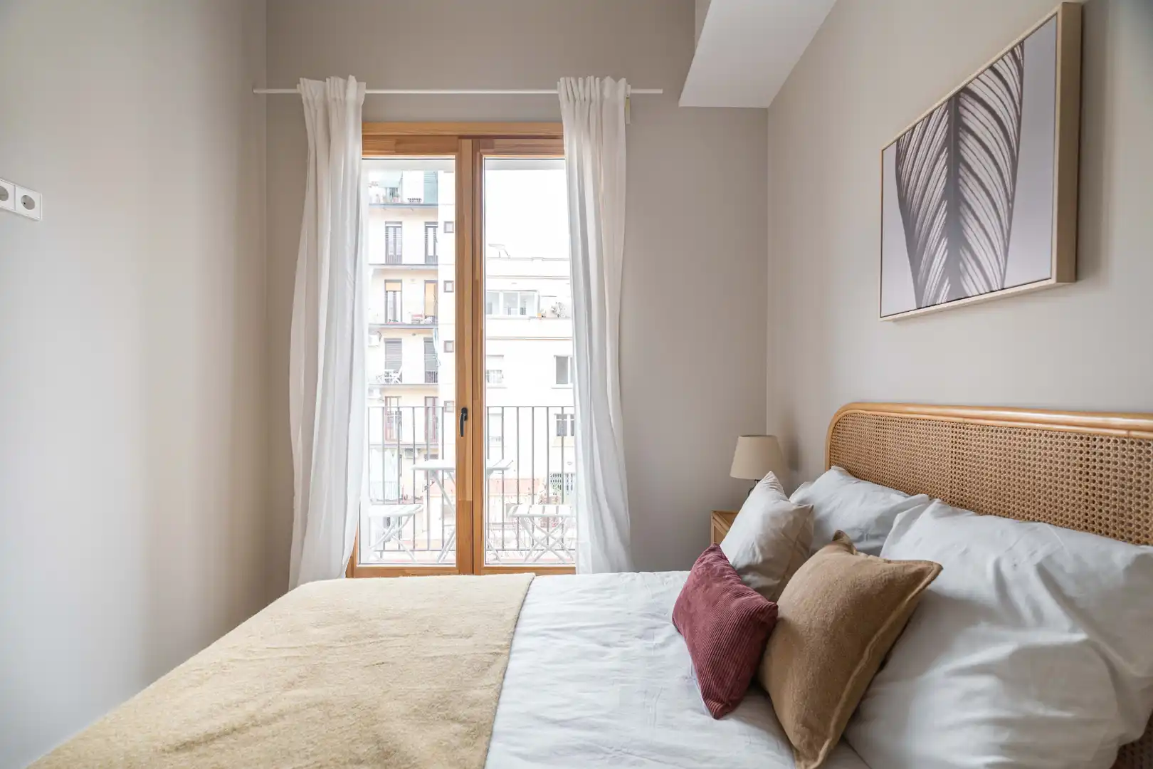 Piso de obra nueva con terraza en venta en Carrer de la Torre d'En Damians 16, imagen 18