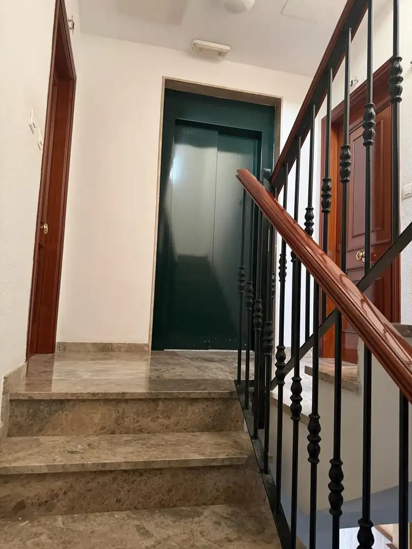 Appartamento con terrazza in vendita a La Carlota, imagen 8