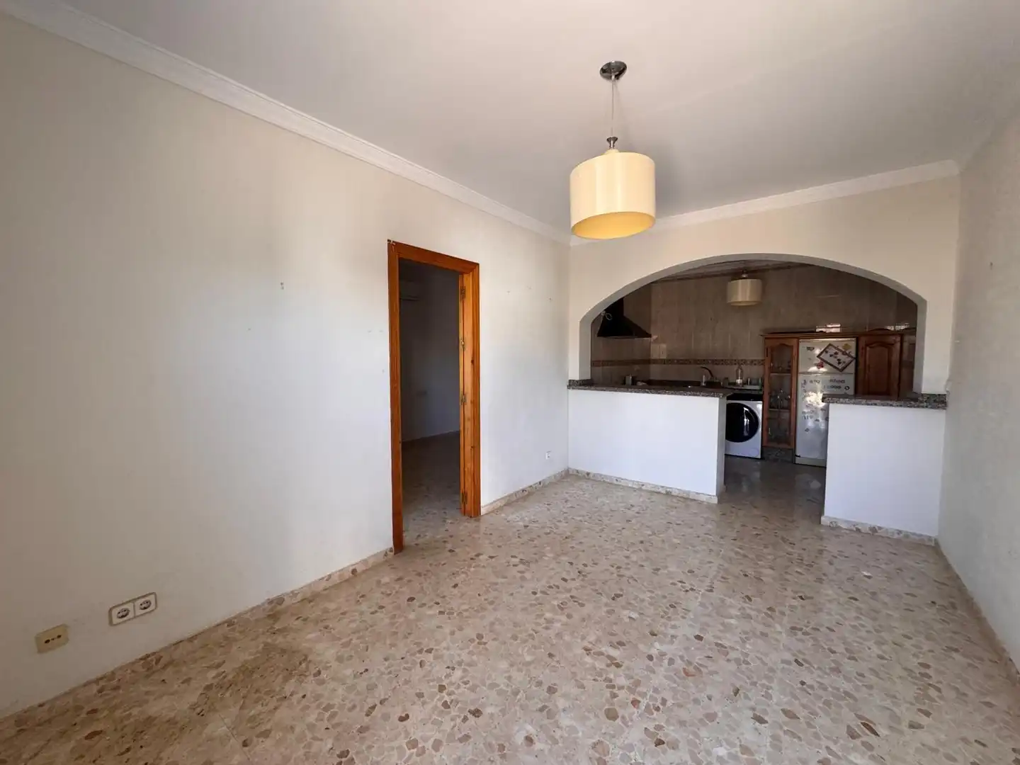Cocina de Casa o chalet en venta en Estepona con Aire acondicionado, Calefacción y Jardín privado