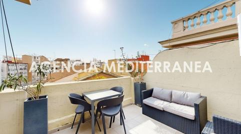 Photo 4 of Attic for sale in Calle del Erudito Orellana, La Petxina,  Valencia Capital