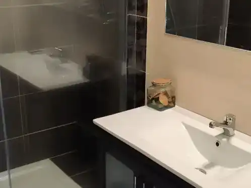 Bany de Casa o xalet en venda en Allariz