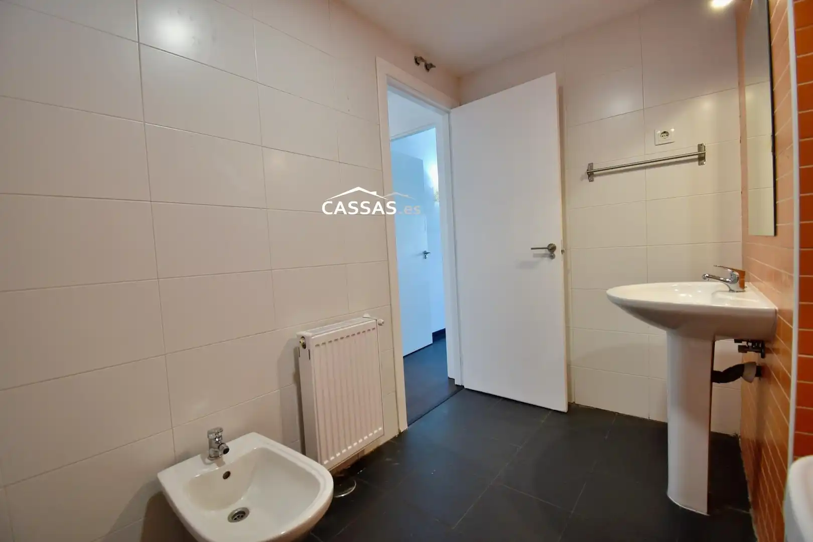 Wohnung zum Verkauf in Calle Juan Bautista Monegro, Soto del Henares