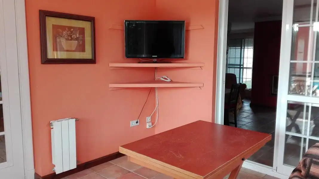 Villa mit Pool zur Miete in Valencina de la Concepción, imagen 27